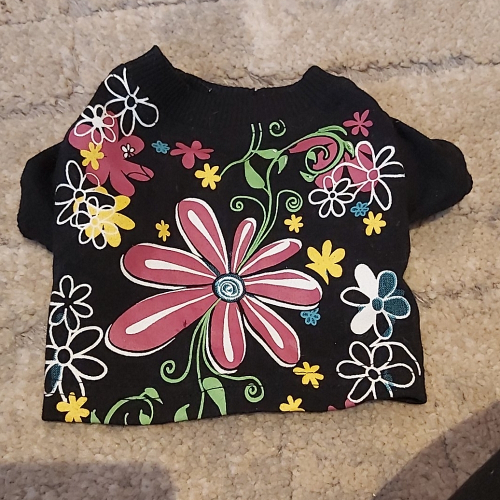 Dog tshirt